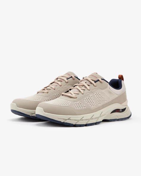 Skechers ARCH FİT BAXTER - PENDROY Bej Bej 44 - 3