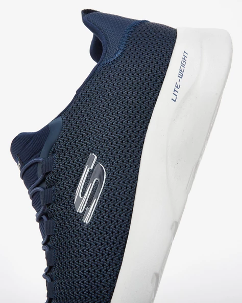Skechers DYNAMİGHT Lacivert Lacivert 42,5 - 7