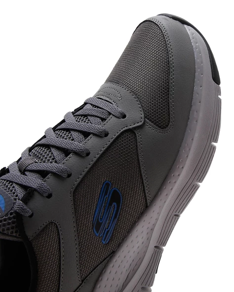 Skechers ARCH FİT  -  RENDER Gri Gri 45 - 5
