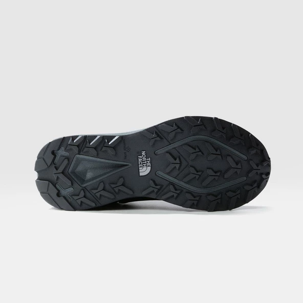 W VECTIV EXPLORIS 2 FUTURELIGHT LTHR Black Black 41.5 - 6
