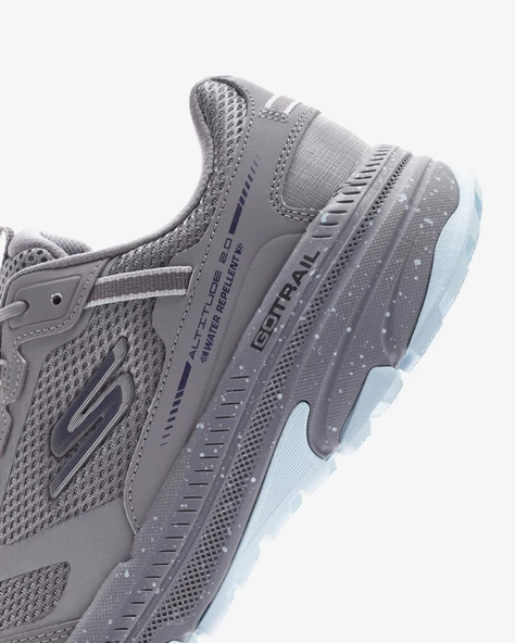 Skechers GO RUN TRAİL ALTİTUDE 2.0 - RAVİNE GYBL GYBL 38,5 - 6