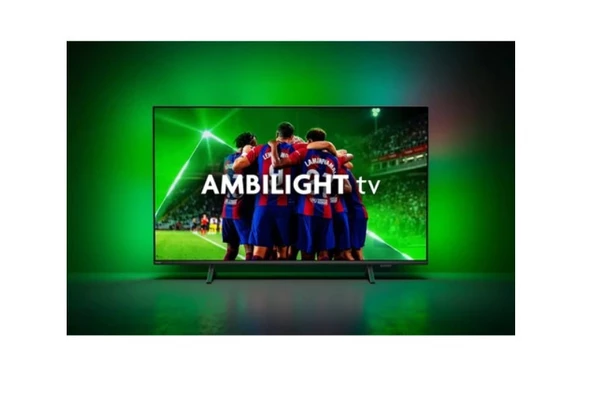 Philips 75PUS8309 4K Ultra HD 75" 190 Ekran Uydu Alıcılı Smart LED TV