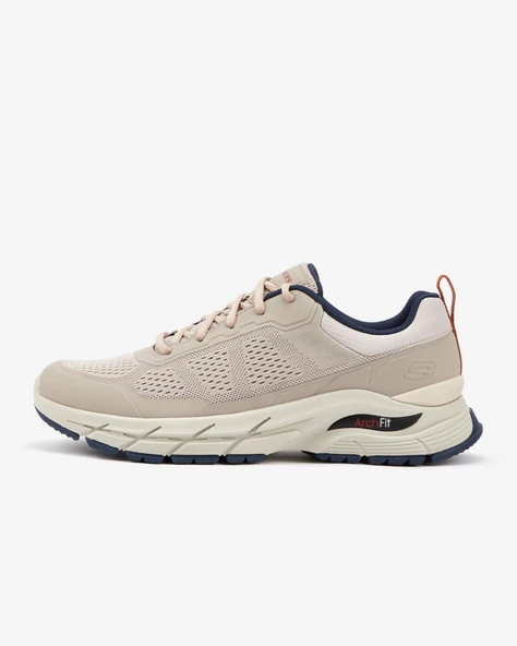 Skechers ARCH FİT BAXTER - PENDROY Bej Bej 44 - 2