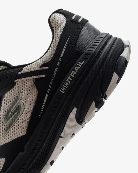 Skechers GO RUN TRAİL ALTİTUDE 2.0 - MAR TNBK TNBK 43,5 - 5