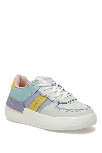 LUMBERJACK 4W FREYA WMN 4PR SPORT Lila Lila 36