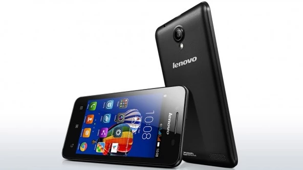 Lenovo A319