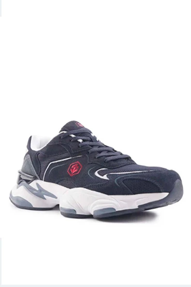 LUMBERJACK 4W MADAX SUE WTR 4PR SPORT Lacivert Lacivert 45 - Resim 2