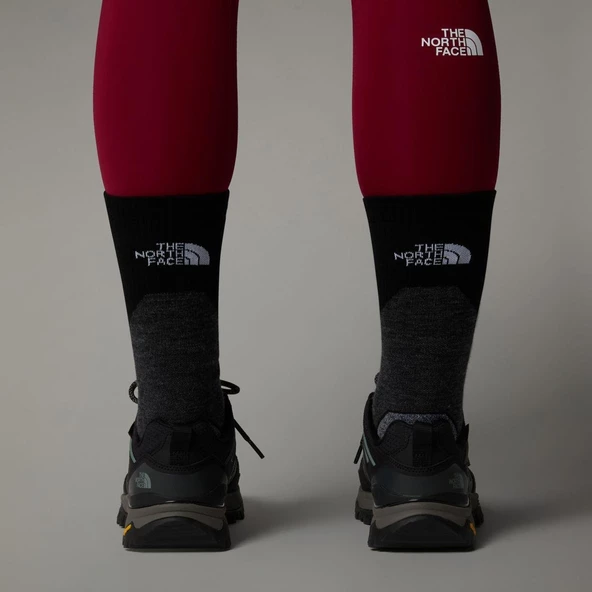 W HEDGEHOG GORE-TEX Black Black 37 - 5