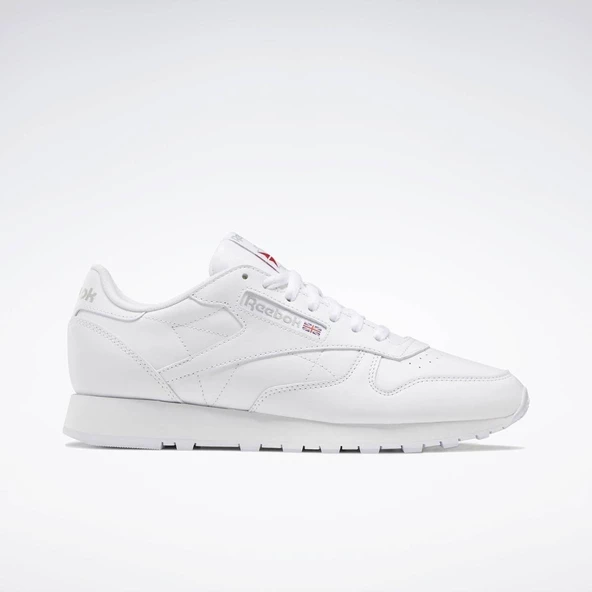 REEBOK CLASSIC LEATHER Beyaz 38,5 Beyaz