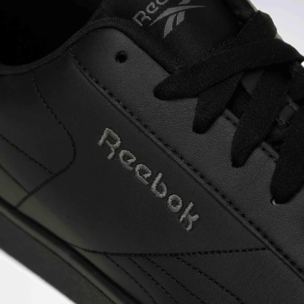 REEBOK CLEAN FAIR Siyah - 5