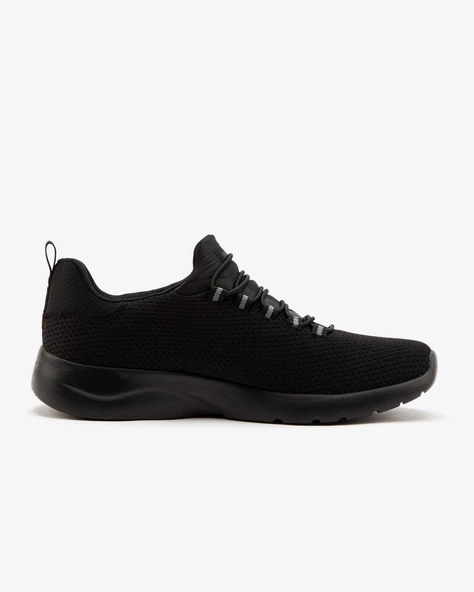Skechers DYNAMİGHT Siyah Siyah 45