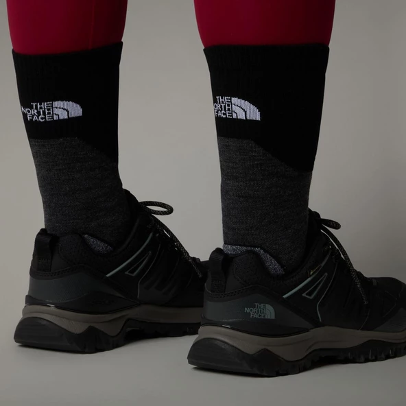 W HEDGEHOG GORE-TEX Black Black 37 - 7