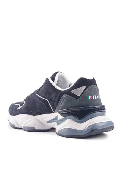 LUMBERJACK 4W MADAX SUE WTR 4PR SPORT Lacivert Lacivert 45 - Resim 3