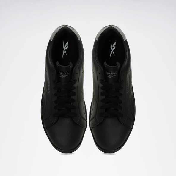 REEBOK CLEAN FAIR Siyah - 4