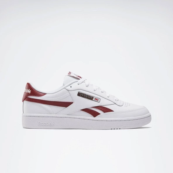 REEBOK CLUB C REVENGE Beyaz Beyaz 43