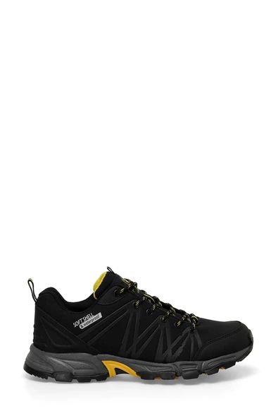 LUMBERJACK 4W SHELL 4PR OUTDOOR Siyah Siyah 42
