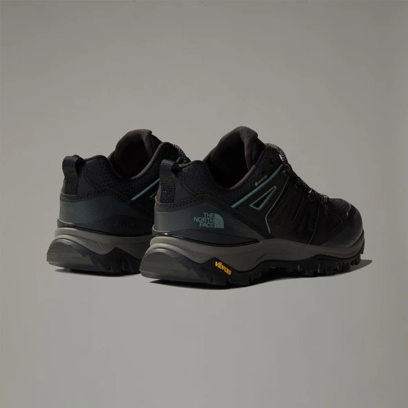 W HEDGEHOG GORE-TEX Black Black 37 - 3