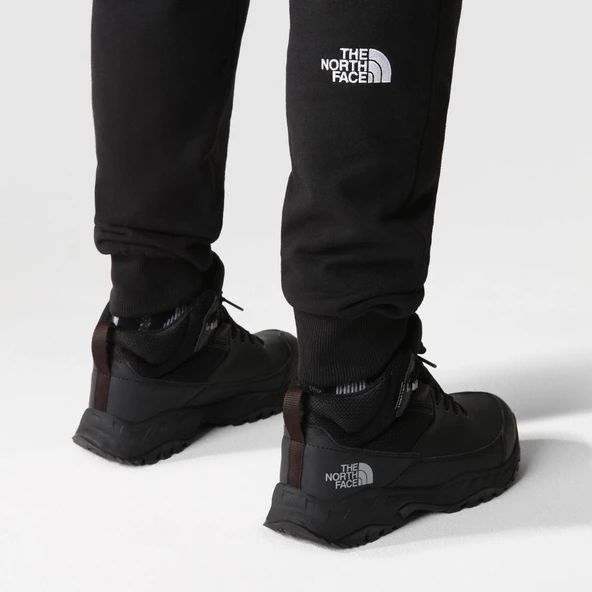 M STORM STRIKE III WP Black Black 40 - 3