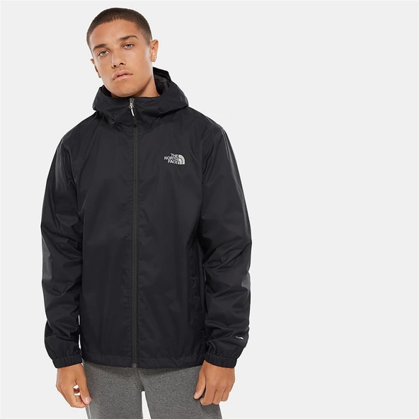 M QUEST JACKET - EU Siyah Siyah S