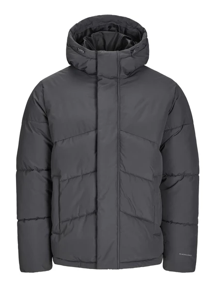 JJWORLD PUFFER JACKET Asphalt Asphalt XL