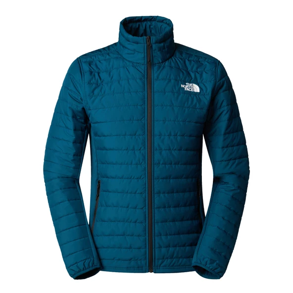 M CANYONLANDS HYBRID JACKET Petrol Petrol L