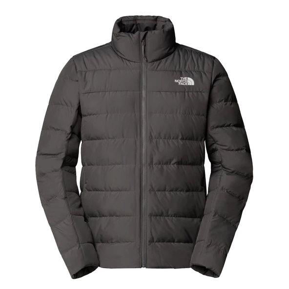 M ACONCAGUA 3 JACKET Smoked Smoked M