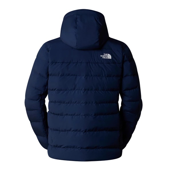 M ACONCAGUA 3 HOODIE Navy Navy XL - 2