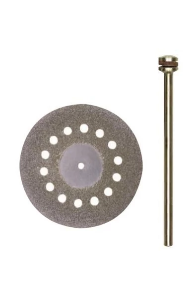 28846 Seramik Kesme Diski 38 Mm ürün görseli 1