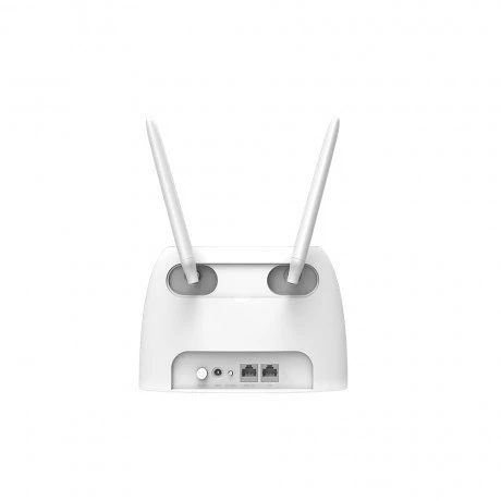 Tenda 4G07 AC1200 Dual-band Wi-Fi 4 LTE Router - 4