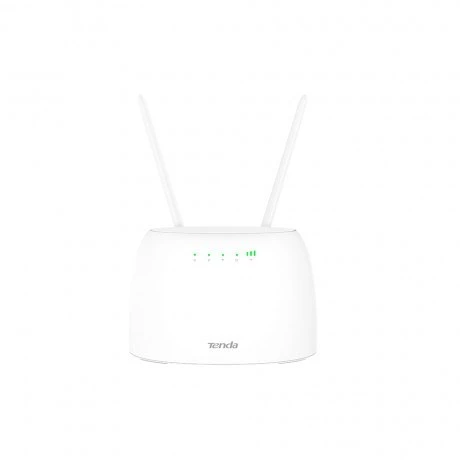 Tenda 4G07 AC1200 Dual-band Wi-Fi 4 LTE Router - 2