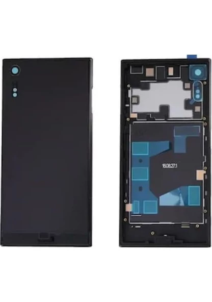 Gmr Sony Uyumlu Xperia Xz Kasa Kapak Beyaz