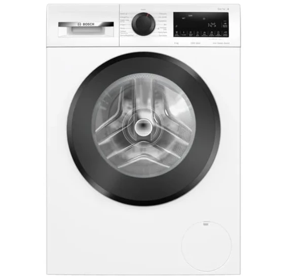 Bosch Wga242z0tr 9 Kg 1200 Devir Çamaşır Makinesi