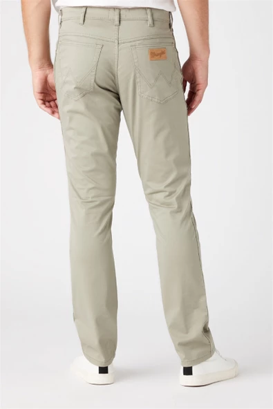 Texas Slim Pantolon Vetiver Green Vetiver Green 29 31 - 4