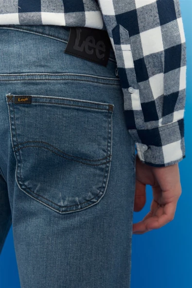 Daren Jean  Pantolon Storm Cloud Storm Cloud 30 32 - Resim 3