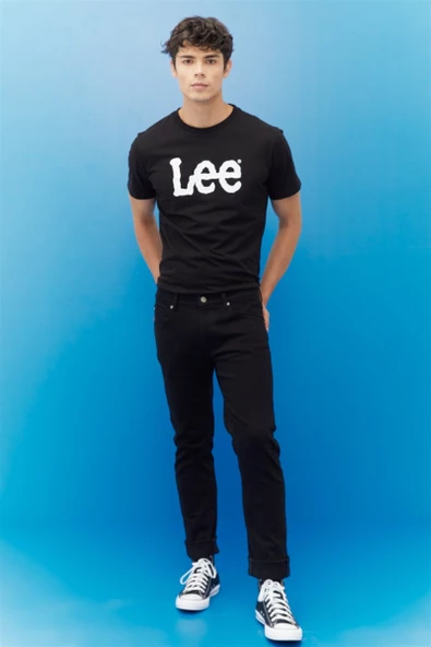 Daren Jean Pantolon Black Black 33 30 - Resim 2