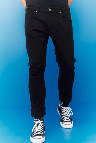Luke Slim Tapered Jean Pantolon Green Mist 29 32 Green Mist