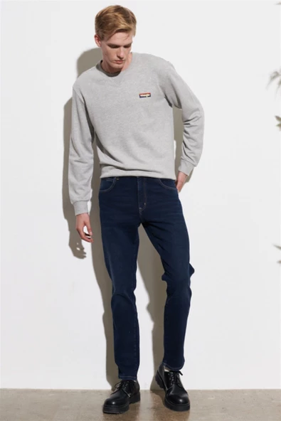 Texas Slim Jean  Pantolon Çağla Yeşil Çağla Yeşil 38 32 ürün görseli