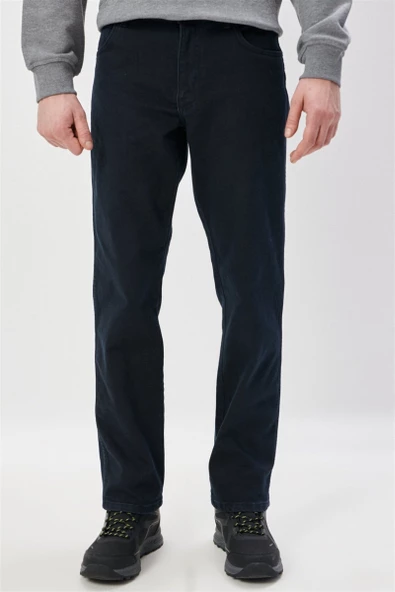 Texas Jean  Pantolon Blueblack Rinse Blueblack Rinse 31 32 - 5