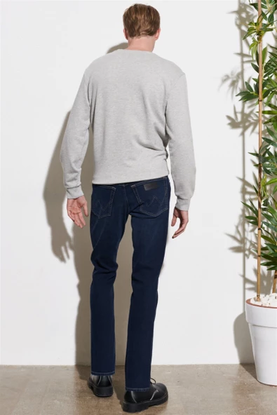 Texas Slim Jean  Pantolon Çağla Yeşil Çağla Yeşil 36 32 - Resim 5