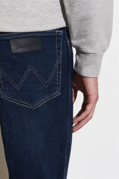 Texas Slim Jean  Pantolon Çağla Yeşil Çağla Yeşil 38 32 - Resim 2