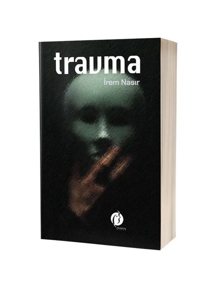 Travma - İrem Nasır ürün görseli