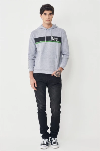 Luke Slim Tapered Jean Pantolon Green Mist Green Mist 29 32 - 2