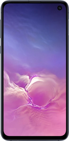 Samsung Galaxy S10e 128 GB Siyah