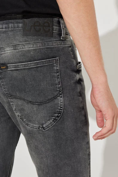 Luke Jean  Pantolon Light Grey Light Grey 33 30 - 3
