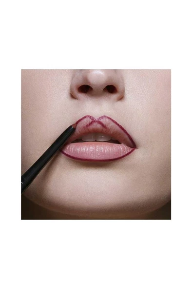 Maybelline New York Dudak Kalemi 92- Color Sensational Lip Pencil 92 Divine Wine 3600531496258 - 8