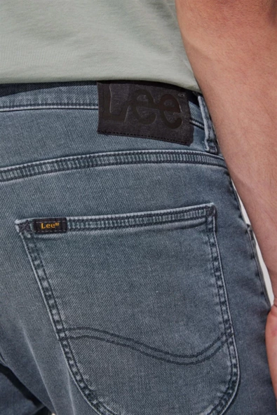 Luke Jean  Pantolon Random Wash Random Wash 36 32 - 3