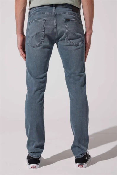 Luke Jean  Pantolon Random Wash Random Wash 33 32 - 4