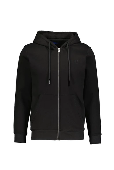 CAZADOR ERKEK 5617 3 İPLİK SWEAT HIRKA 24KCEEO05617 - 8