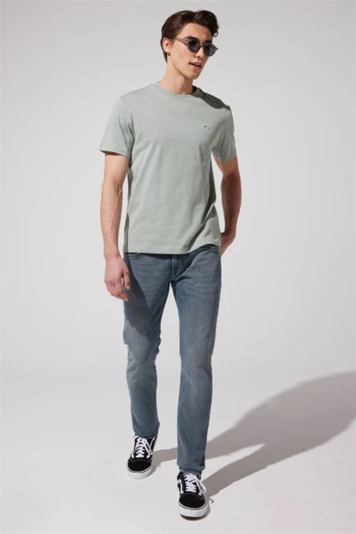 Luke Jean  Pantolon Random Wash 29 30 Random Wash - Resim 6