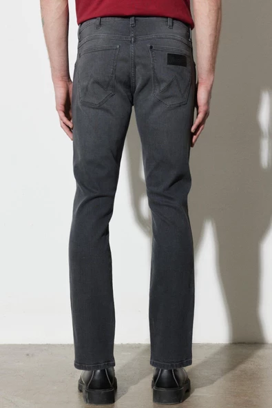 Larston Jean  Pantolon Ashes Ashes 33 30 - Resim 2